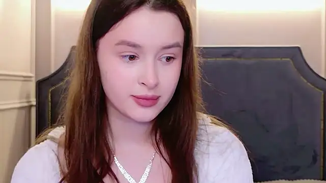 EvaSwen's Webcam Show