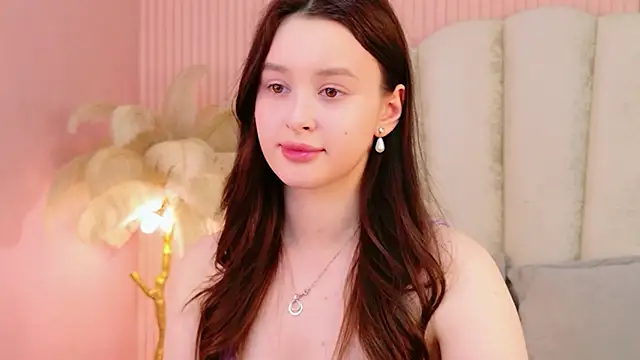 Chat XXX ao vivo de EvaSwen