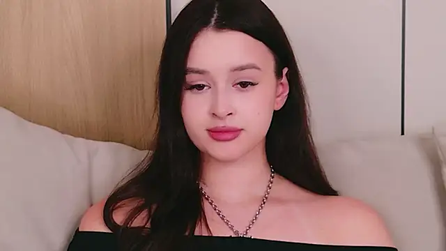 EvaSwen live XXX chat