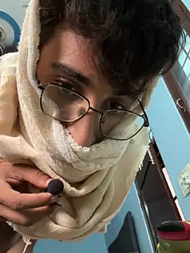 Webkamerová show your_crush_2