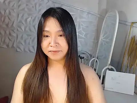 Horny_Alexa Pertunjukan Webcam