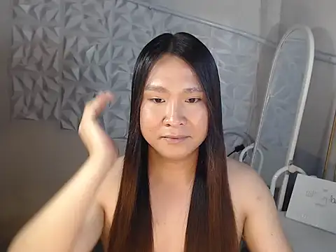 Horny_Alexa Pertunjukan Webcam