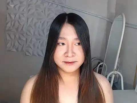 Horny_Alexa Pertunjukan Webcam