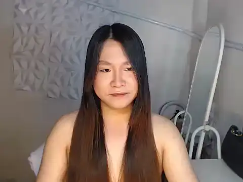 Horny_Alexa Adlı Modelin Web Kamerası Şovu