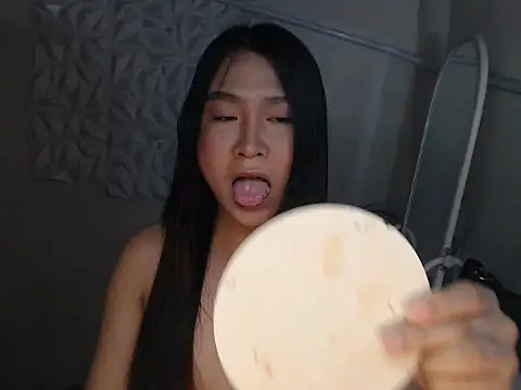 Horny_Alexa Pertunjukan Webcam
