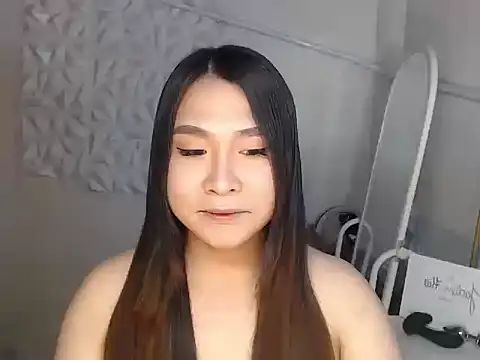 Horny_Alexa Pertunjukan Webcam