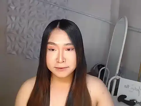 Horny_Alexa Pertunjukan Webcam