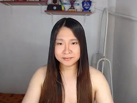Horny_Alexaのウェブカメラショー