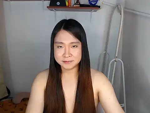 Show de Horny_Alexa na webcam