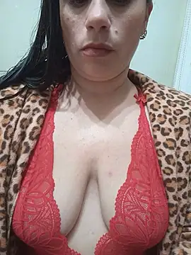 Amarteverdaderamente 웹캠 쇼