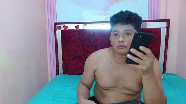 Genesis_girl_mature webcam show
