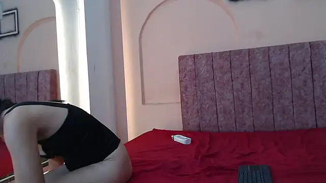 Genesis_girl_mature Webcam Show