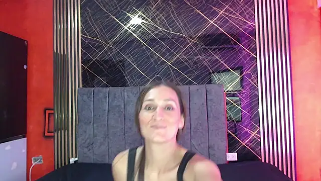 Вебкам-шоу Genesis_girl_mature
