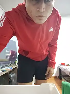 jovencolombianht Webcam show
