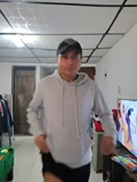 Show de jovencolombianht na webcam