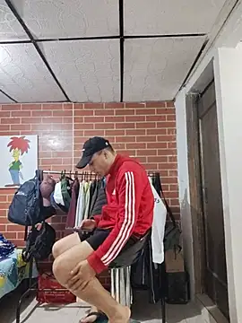 jovencolombianht: вебкам-шоу