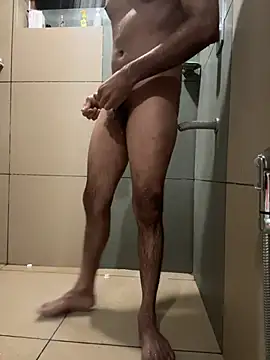 alwynu Show in webcam