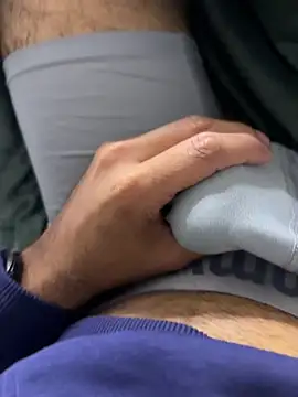 alwynu webcam show