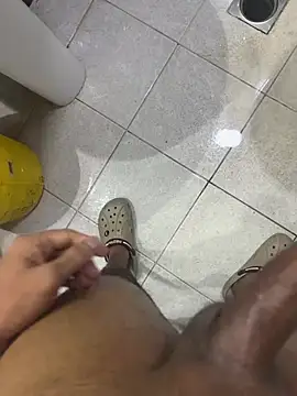 alwynu webcam show