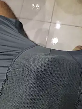 alwynu Webcam show