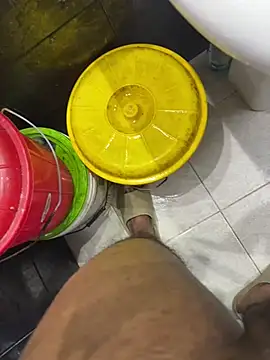 הופעת וובקאם של alwynu