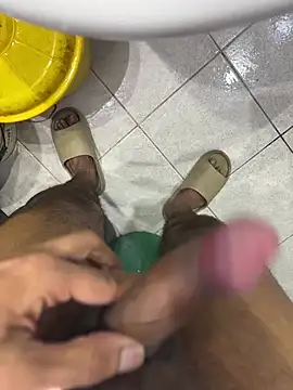 alwynu Webcam show