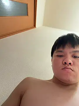 Webkamerová show abhuy28
