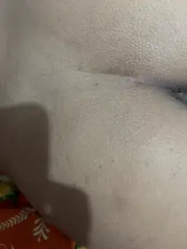 Alinebblinda Show in webcam