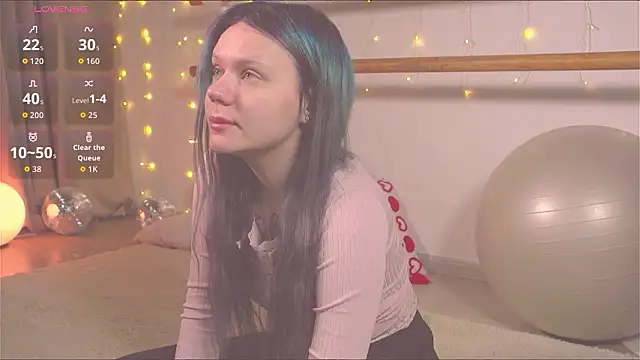 Bilik Sembang Langsung kitten_murray_