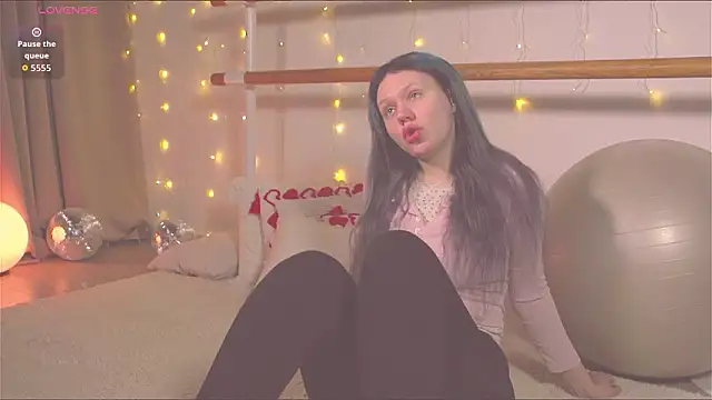 kitten_murray_ – Naživo chatovacia miestnosť