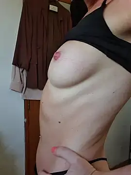 lovelykitty Live XXX-Chat