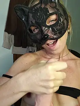 lovelykitty Webcam show