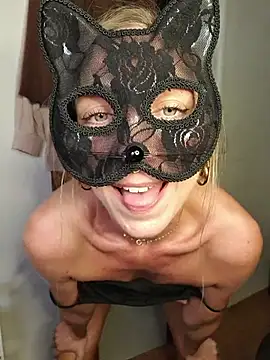 lovelykitty Webcam-Show