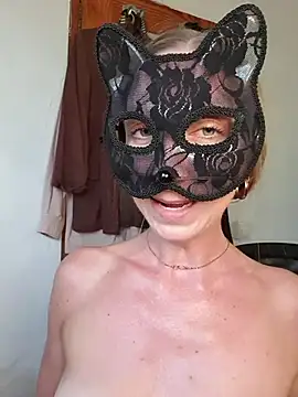 lovelykitty Webcam-Show