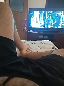 Webkamerová show BigCock_Capone