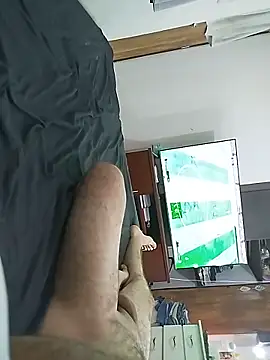 BigCock_Capone 网络视讯表演