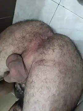 BigCock_Capone: вебкам-шоу