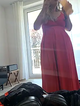 NordlichtLisa's Live XXX Chat