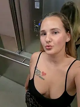 NordlichtLisa Live Sex Cam-Show