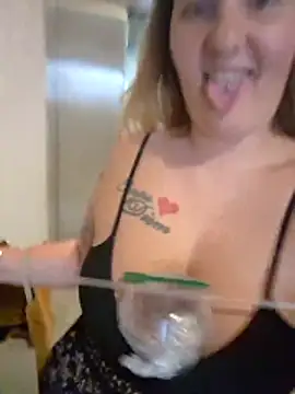 NordlichtLisa Webcam-Show