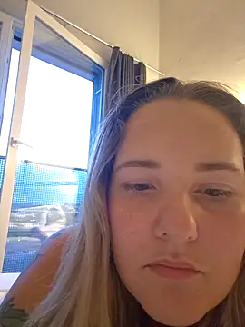 NordlichtLisan Webbikameraesitys