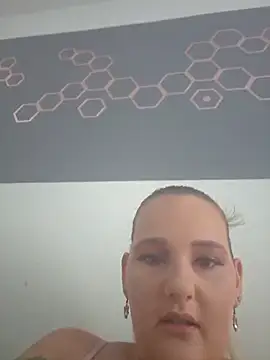 Chat +18 de NordlichtLisa ao vivo