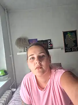 NordlichtLisa's Webcam Show