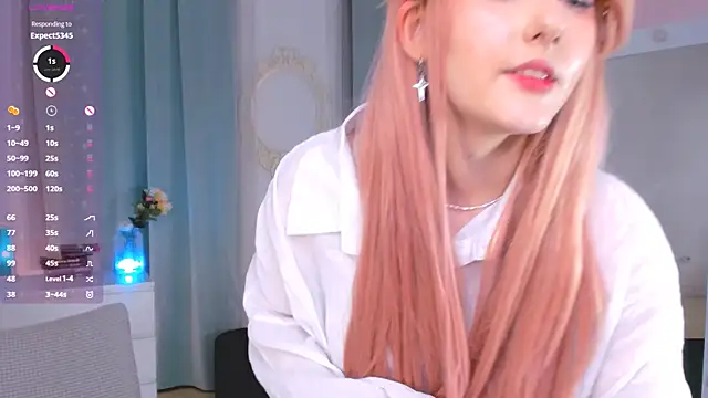 DelilahTaylorのライブXXXチャット