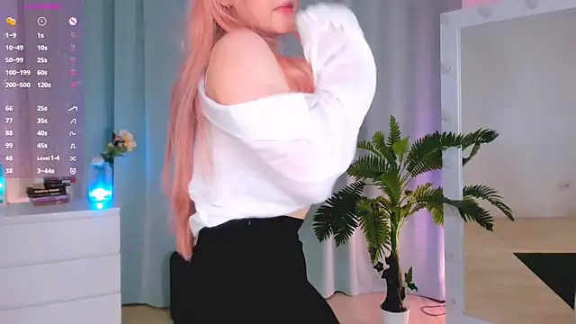 Chat XXX Live DelilahTaylor