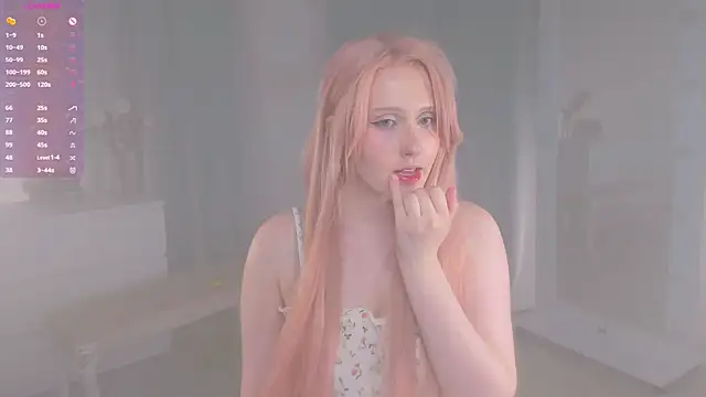 Živý XXX chat DelilahTaylor