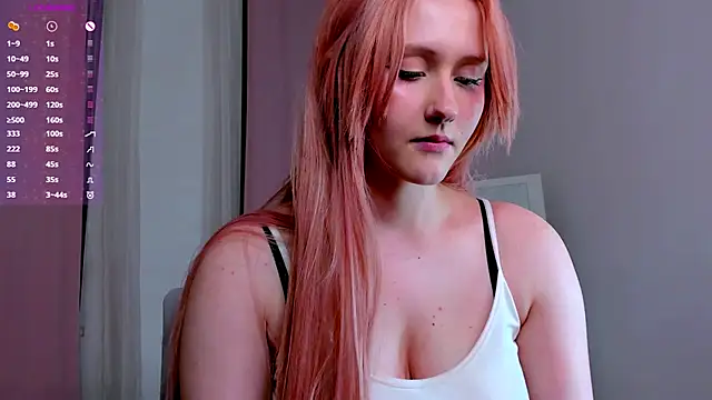 DelilahTaylor 라이브 XXX 채팅