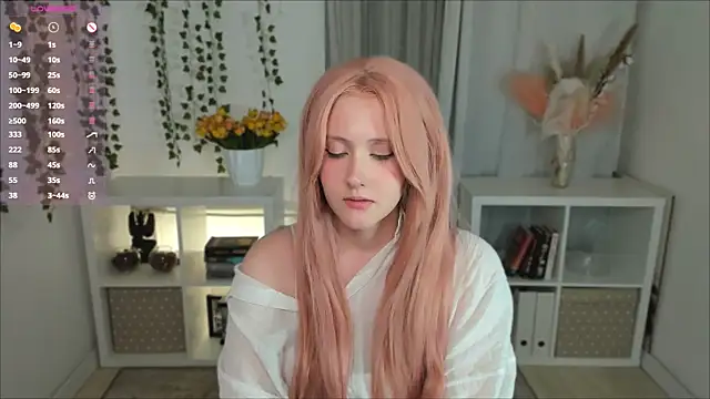 DelilahTaylor Live XXX-chat
