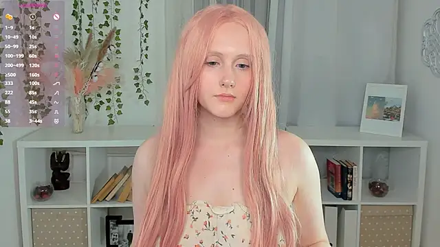 DelilahTaylor Chat XXX live