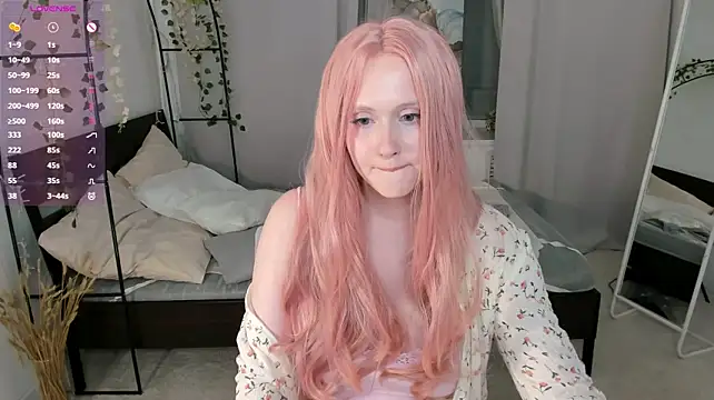 DelilahTaylor's Live XXX Chat